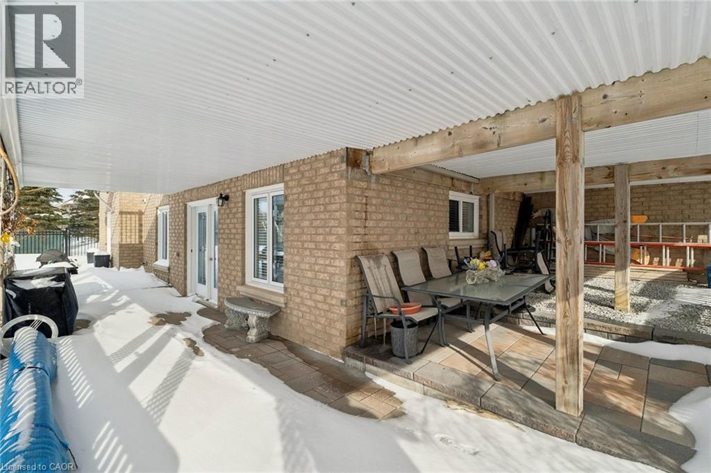 10 BROLLEY Crescent, Thornton, Ontario, L0L2N2 — Photo 43