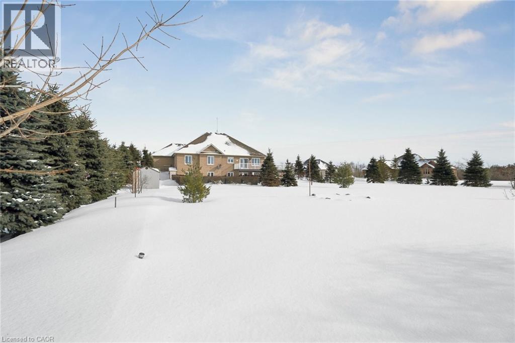 10 BROLLEY Crescent, Thornton, Ontario, L0L2N2 — Photo 22