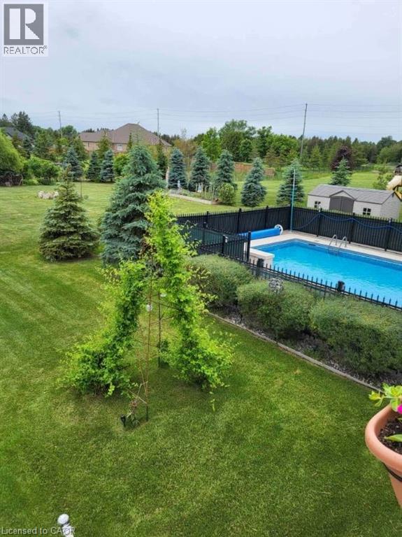10 BROLLEY Crescent, Thornton, Ontario, L0L2N2 — Photo 3