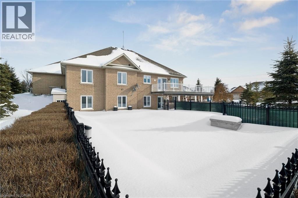 10 BROLLEY Crescent, Thornton, Ontario, L0L2N2 — Photo 29