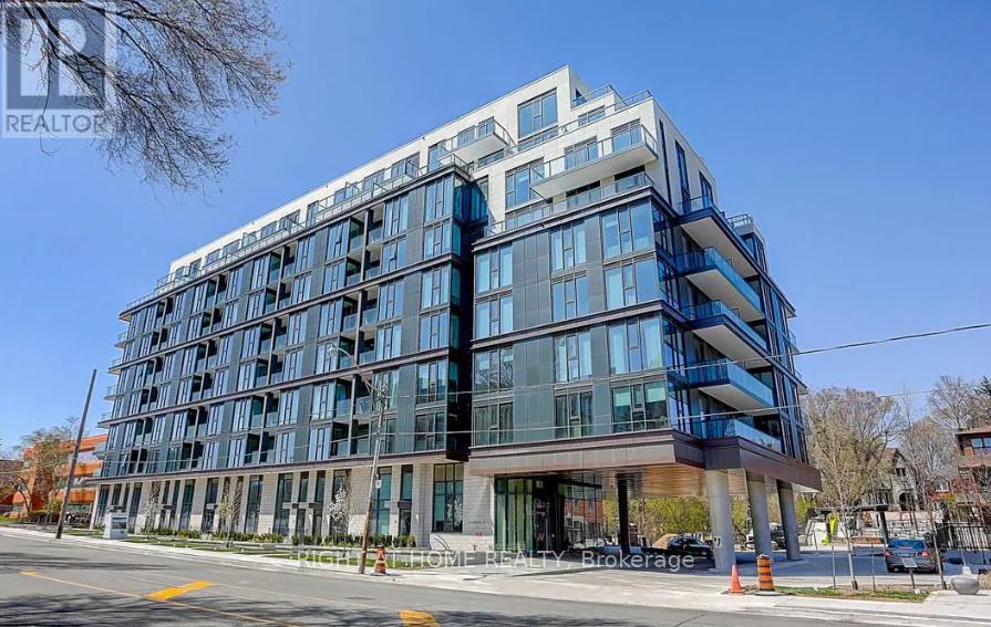 710 - 250 LAWRENCE AVENUE W