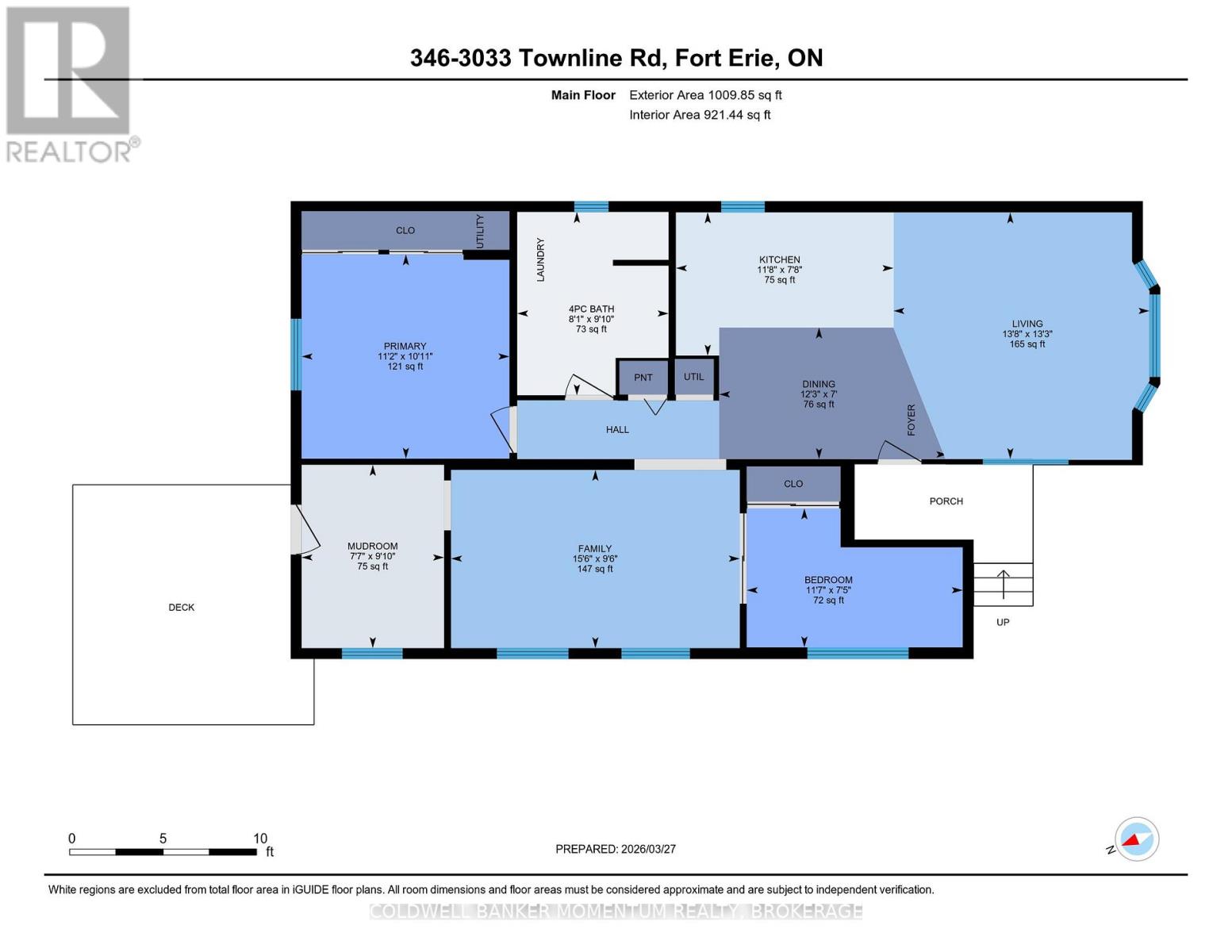 #346 3033 TOWNLINE ROAD - 18