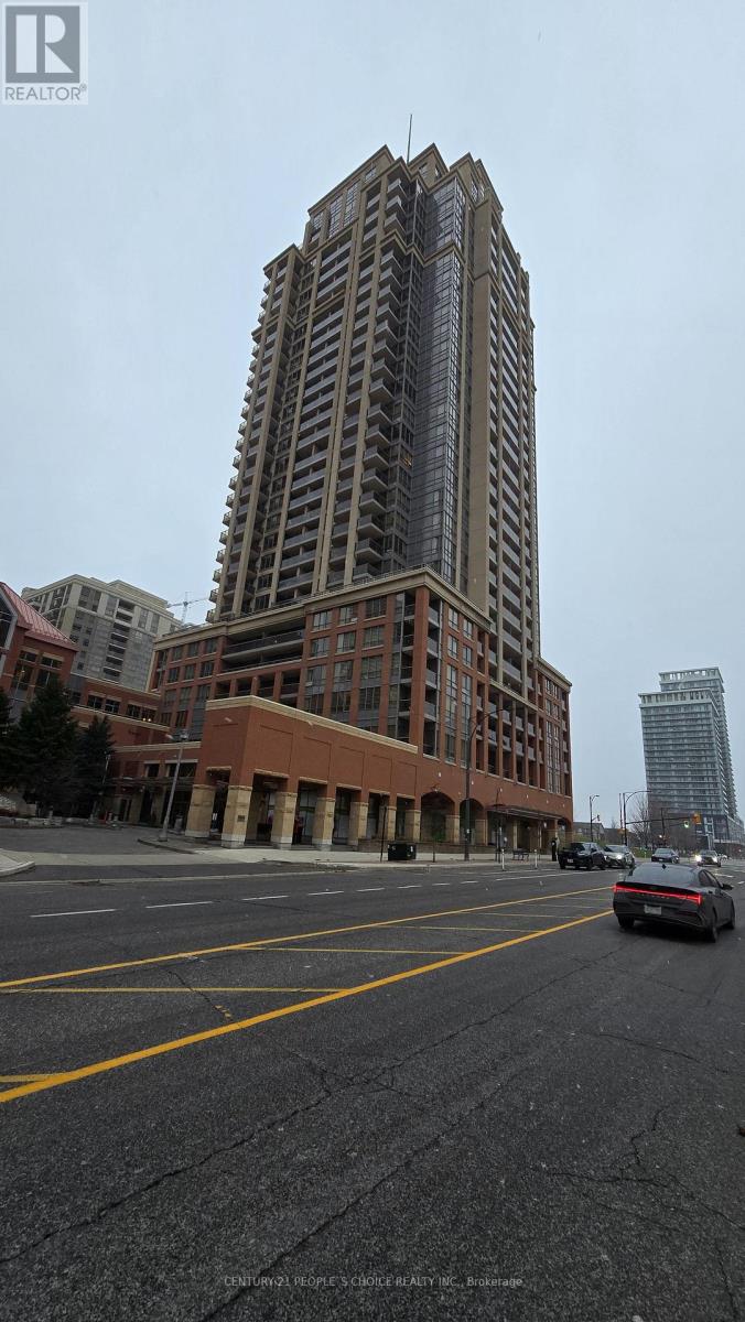 510 - 4080 LIVING ARTS DRIVE