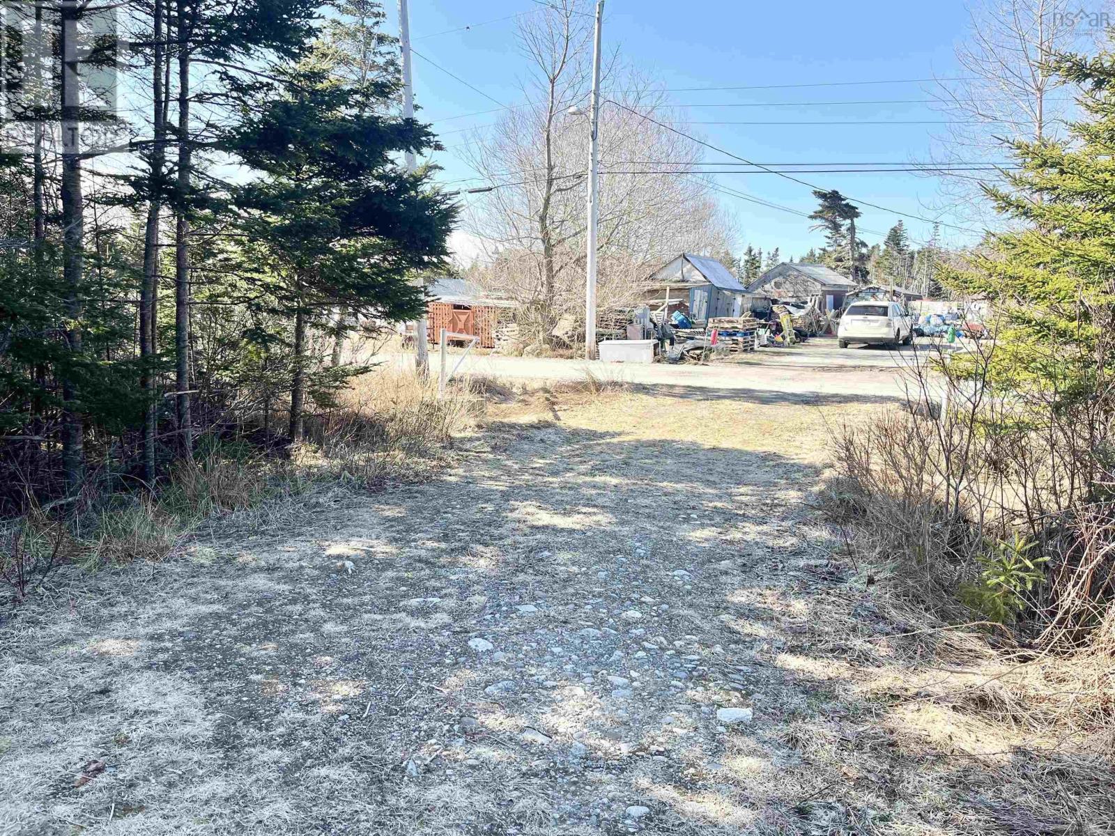 Property 2 of 15 of 46 Shag Harbour Station Road