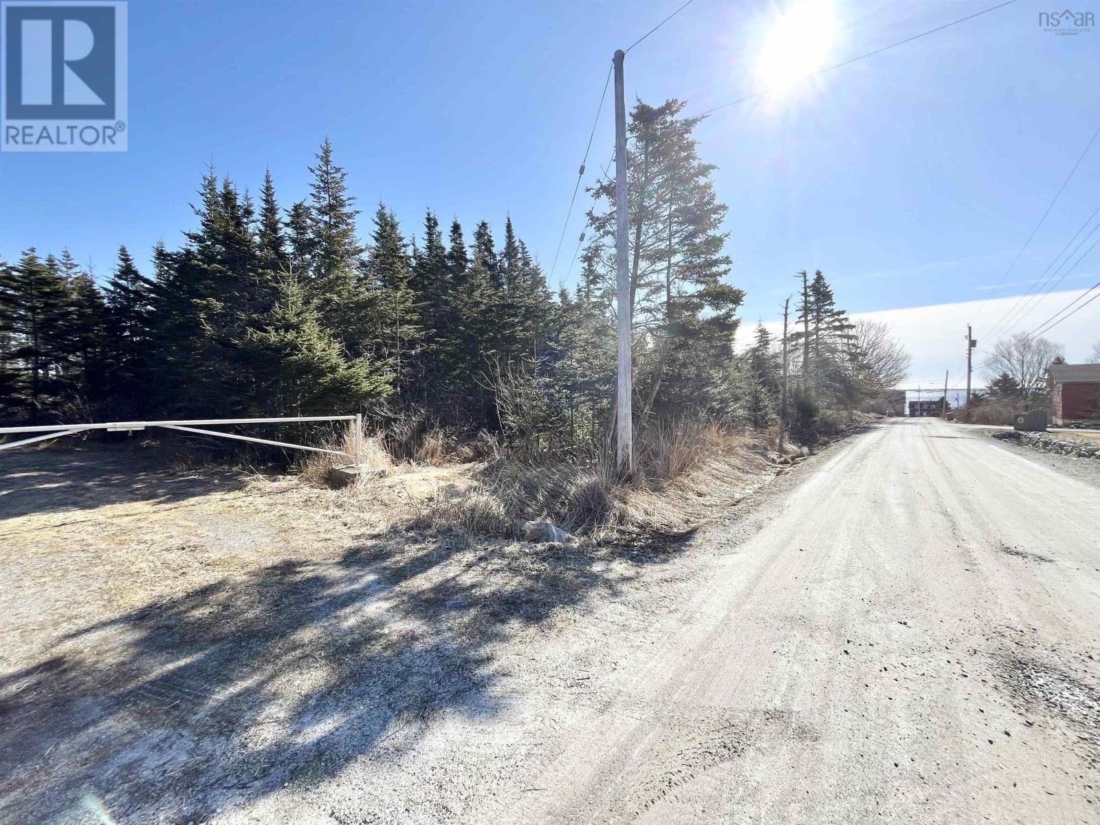 Property 5 of 15 of 46 Shag Harbour Station Road