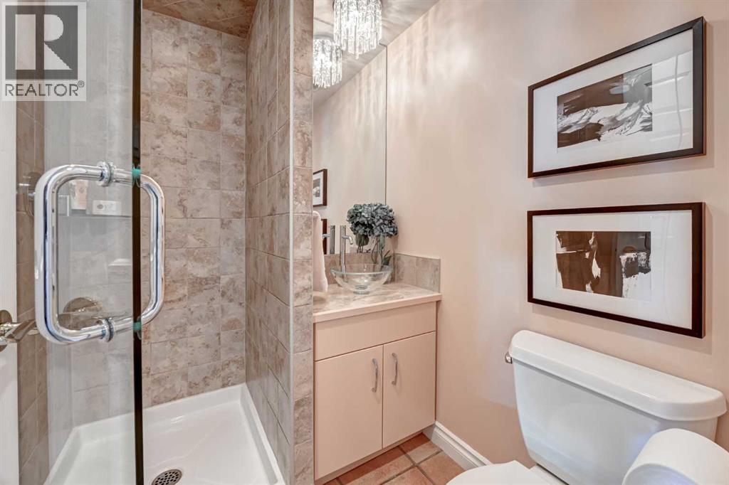 Single Family House for Sale in   Royal Avenue SW Upper Mount Royal Calgary 