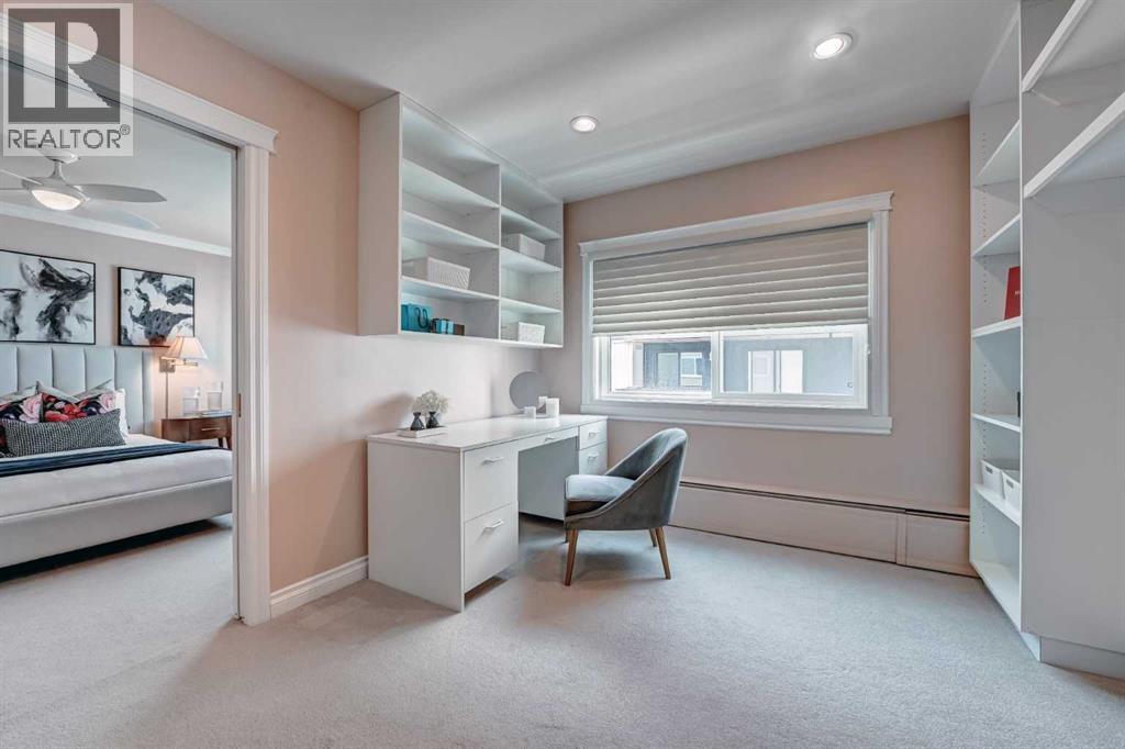 Single Family House for Sale in   Royal Avenue SW Upper Mount Royal Calgary 