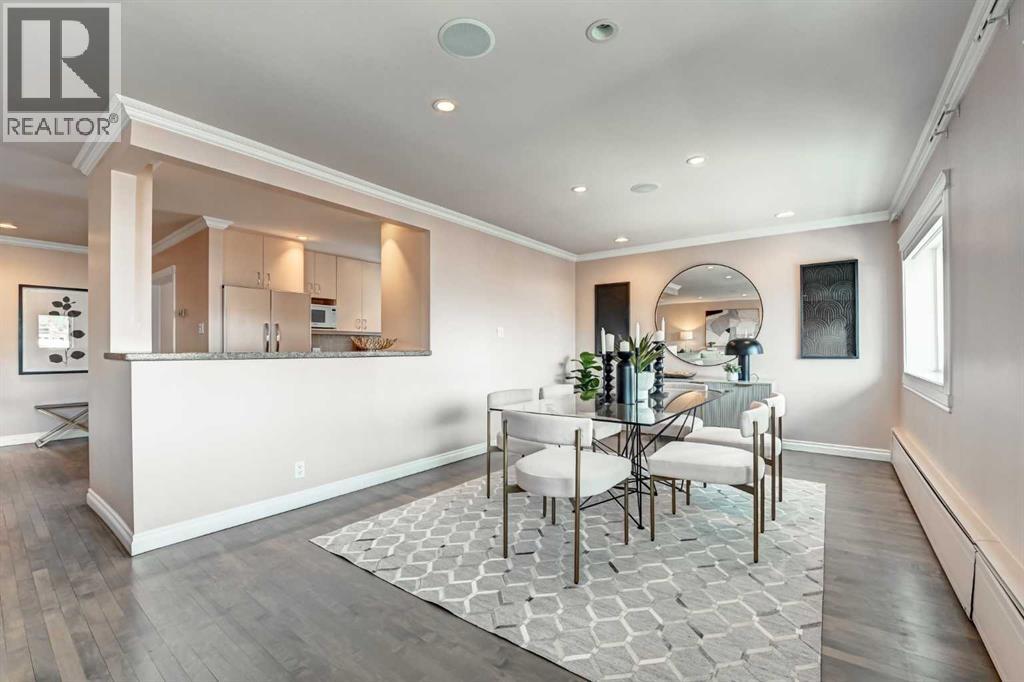 Single Family House for Sale in   Royal Avenue SW Upper Mount Royal Calgary 