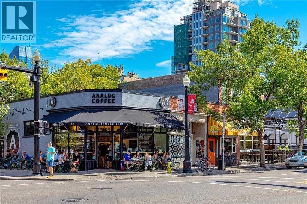 Single Family House for Sale in   Royal Avenue SW Upper Mount Royal Calgary 