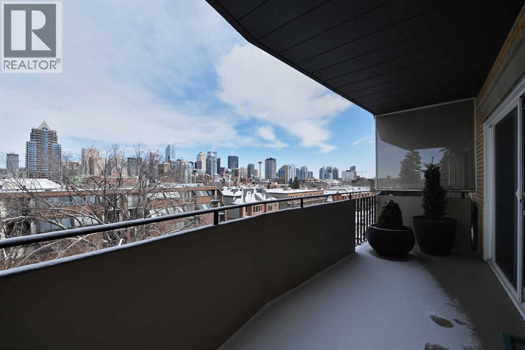 Single Family House for Sale in   Royal Avenue SW Upper Mount Royal Calgary 