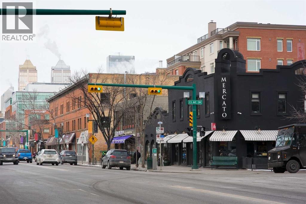 Single Family House for Sale in   Royal Avenue SW Upper Mount Royal Calgary 