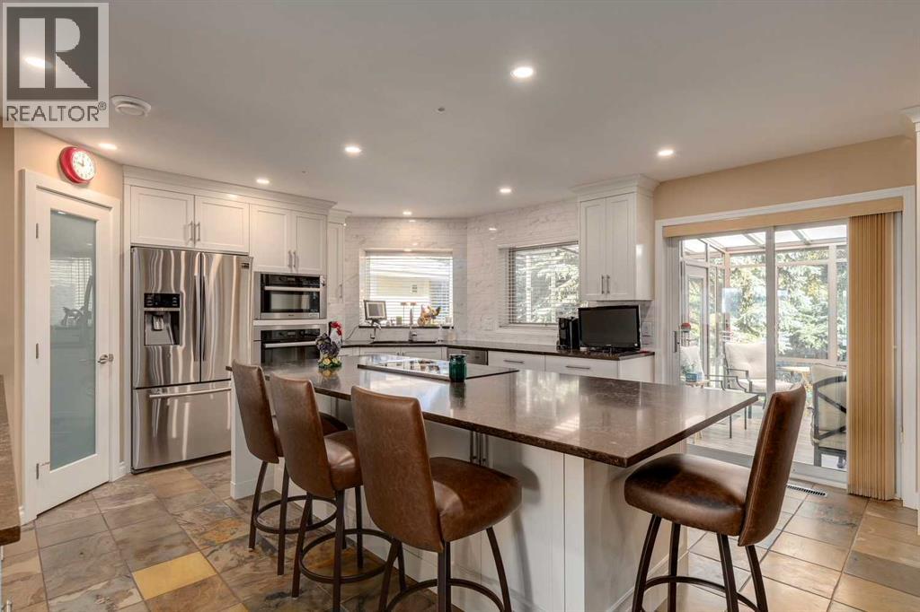 Single Family House for Sale in  Woodacres Drive SW Woodbine Calgary 