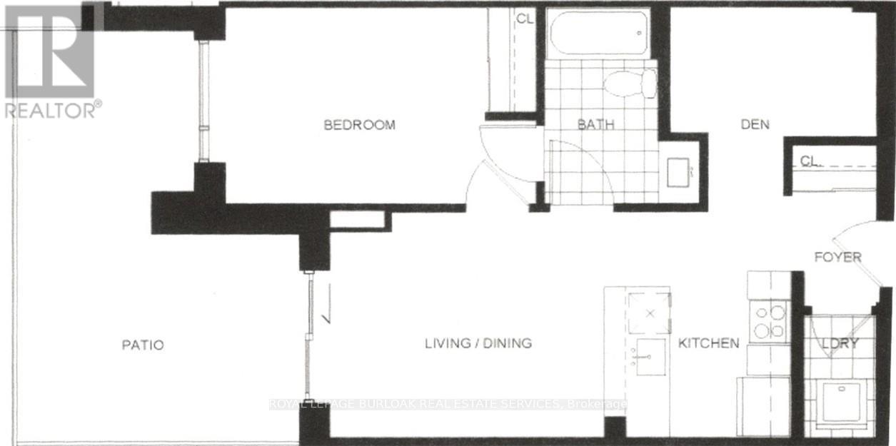 #106 4040 UPPER MIDDLE ROAD - 35