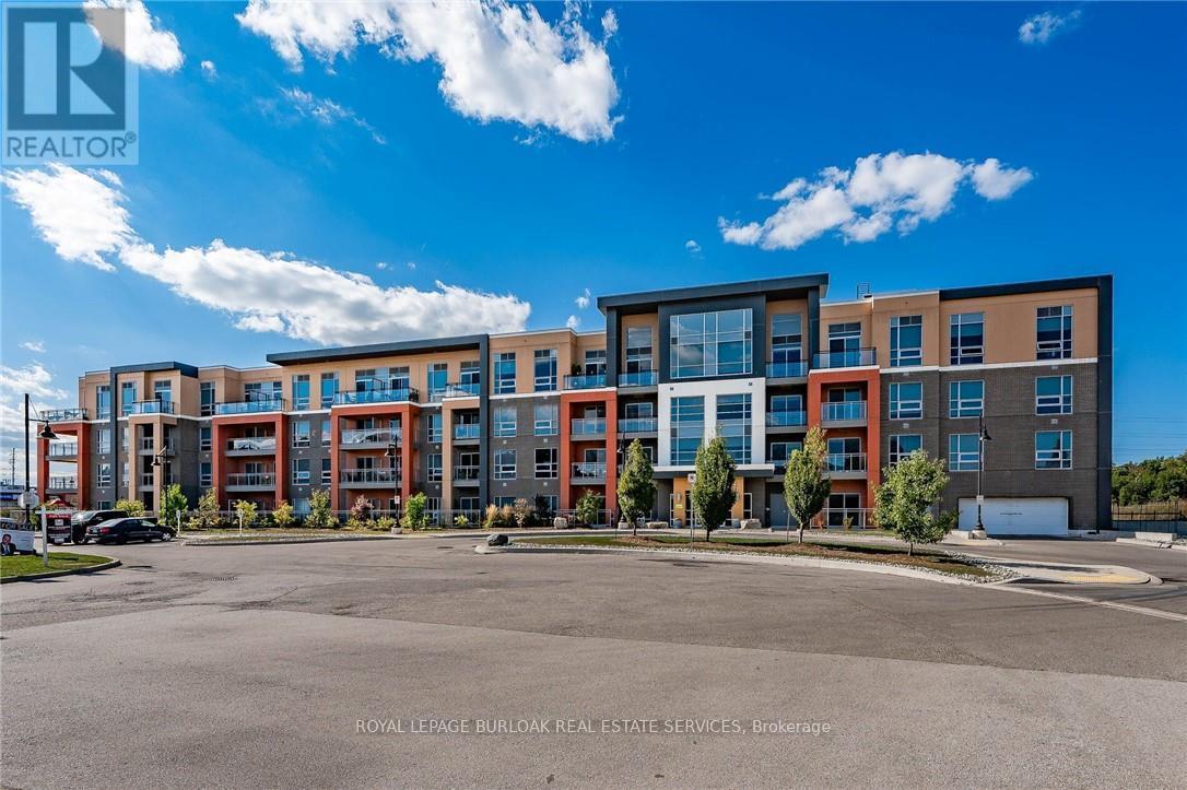 #106 4040 UPPER MIDDLE ROAD - 3
