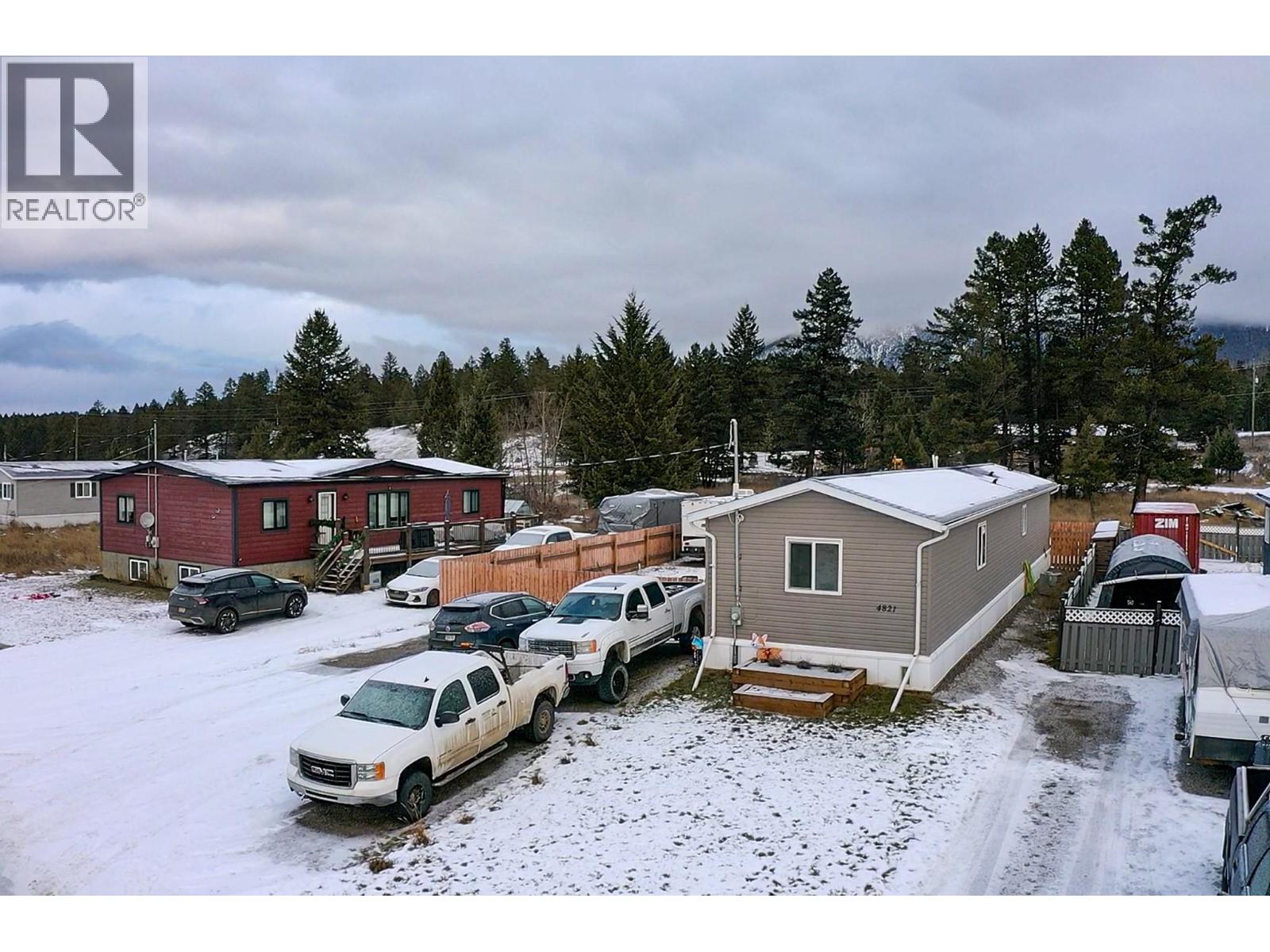 4821 CRESCENTWOOD Drive - 25