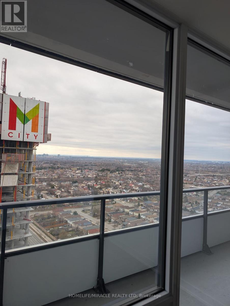 2312 - 448 BURNHAMTHORPE ROAD