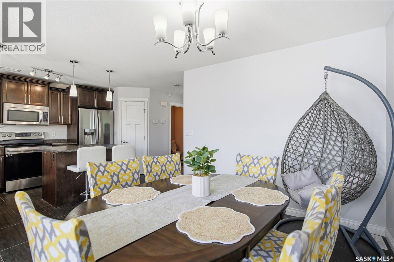 Single Family House 2 Level for Sale in  Wyant LANE Saskatoon 