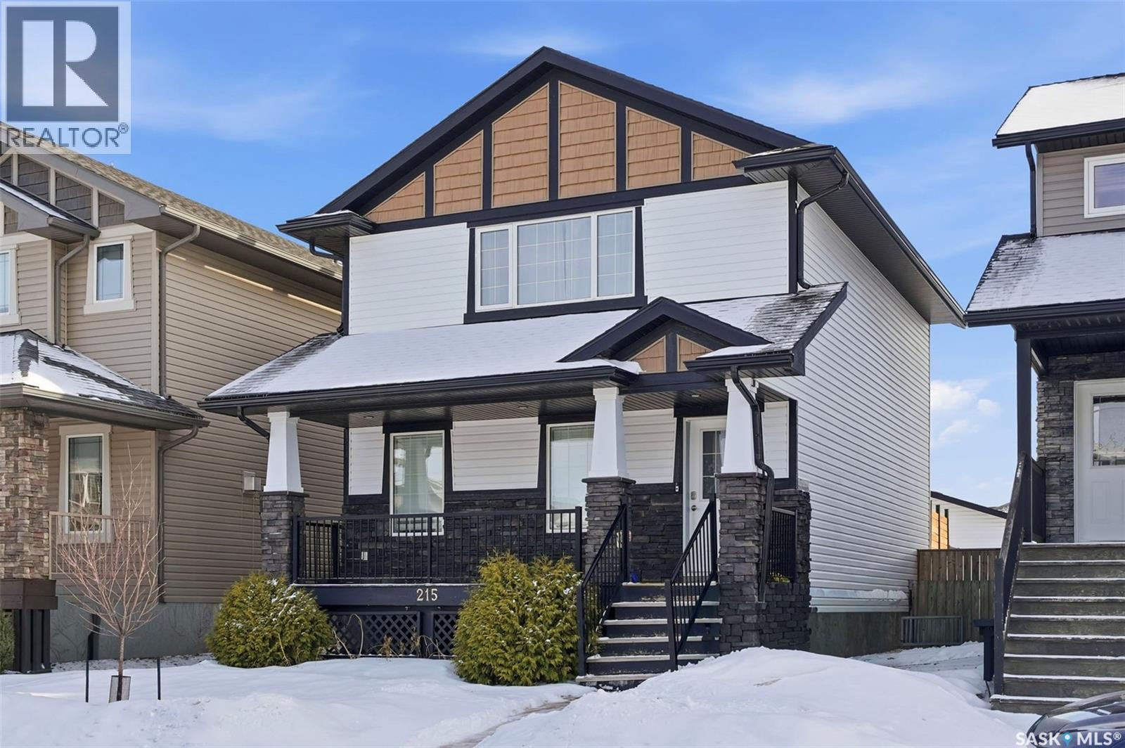 Single Family House 2 Level for Sale in  Wyant LANE Saskatoon 