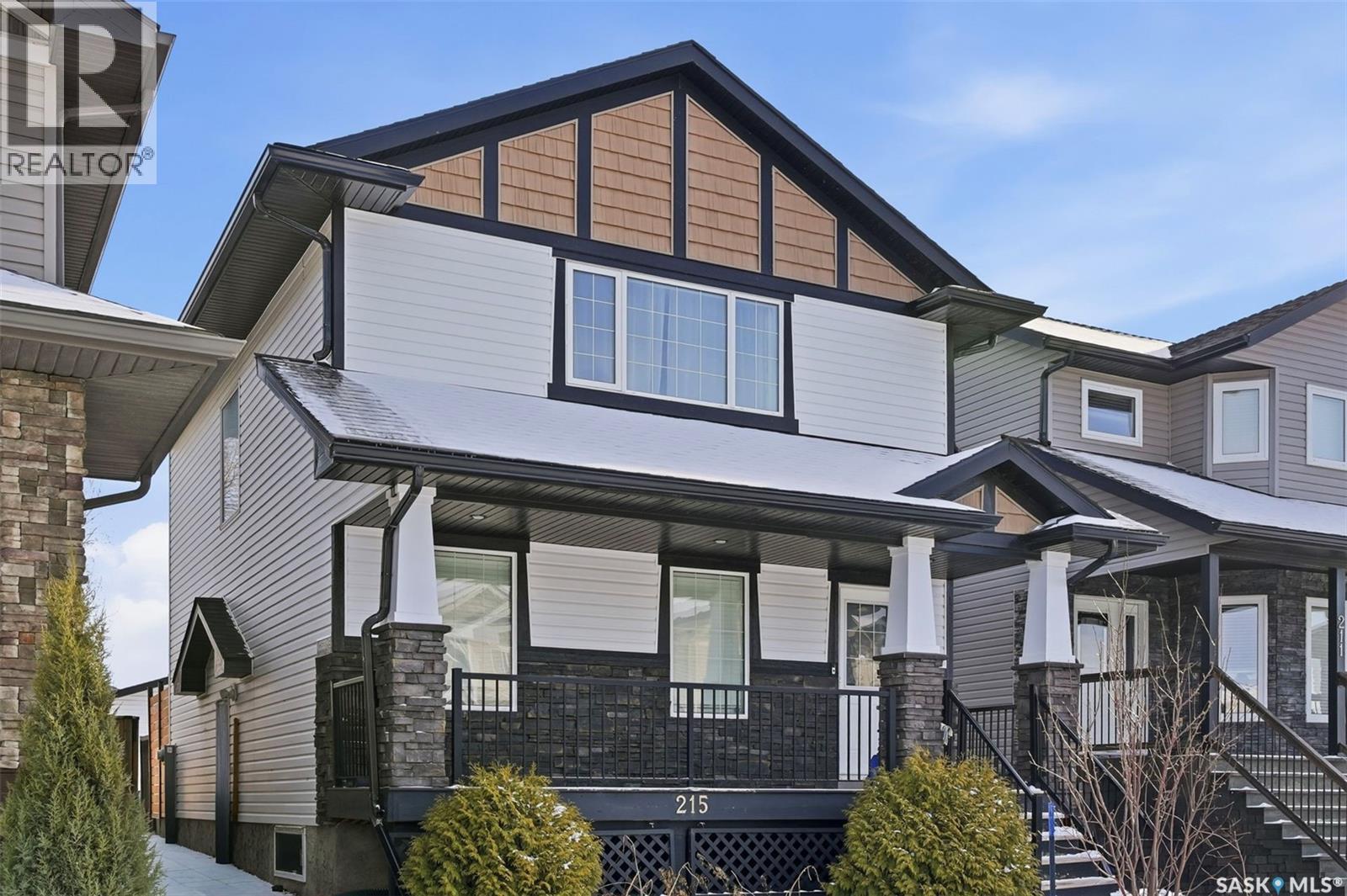 Single Family House 2 Level for Sale in  Wyant LANE Saskatoon 