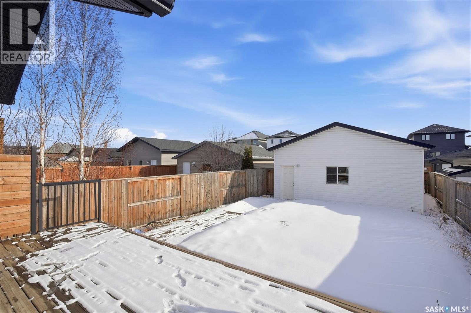 Single Family House 2 Level for Sale in  Wyant LANE Saskatoon 