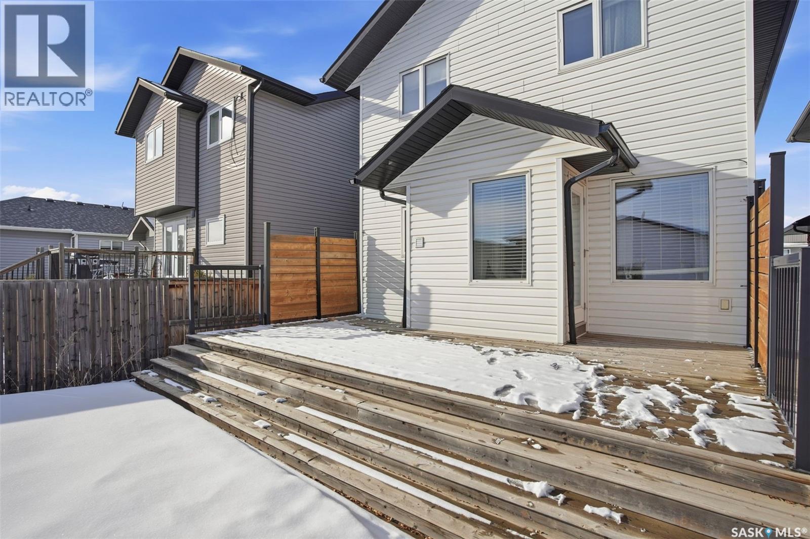 Single Family House 2 Level for Sale in  Wyant LANE Saskatoon 