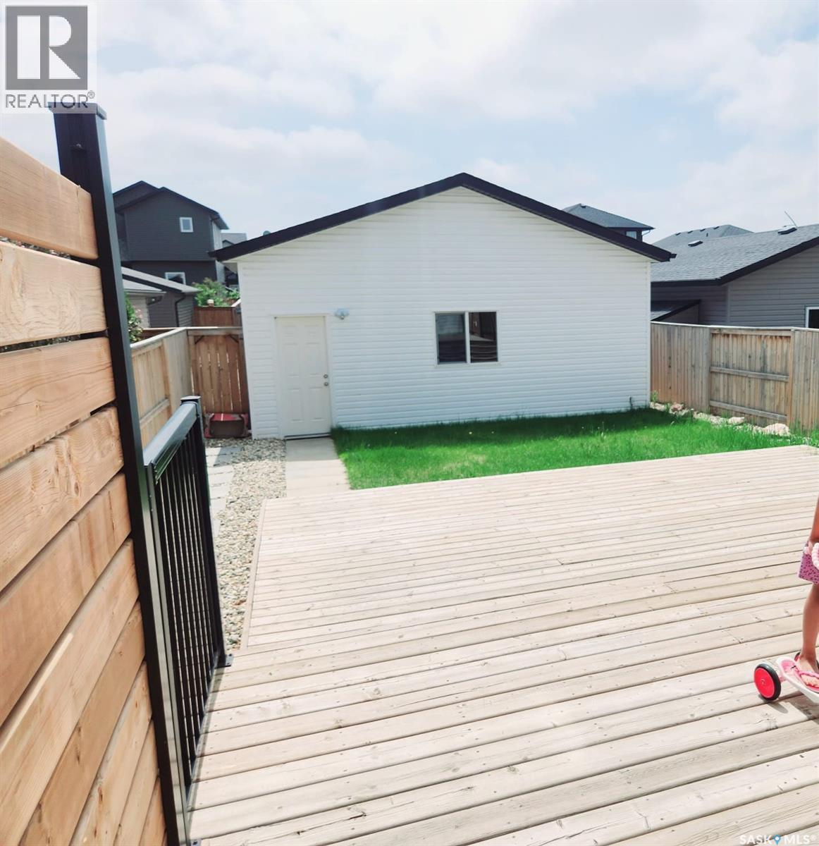 Single Family House 2 Level for Sale in  Wyant LANE Saskatoon 