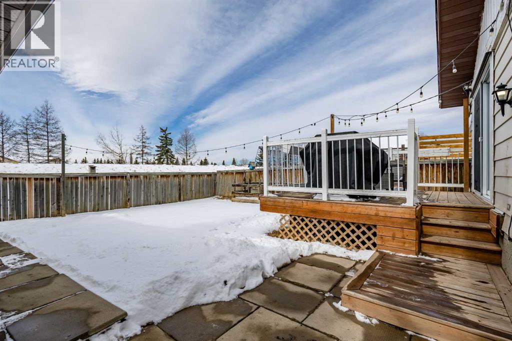 94 Glendale Way, Cochrane