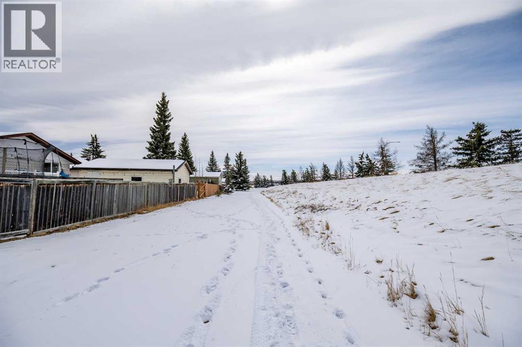 94 Glendale Way, Cochrane
