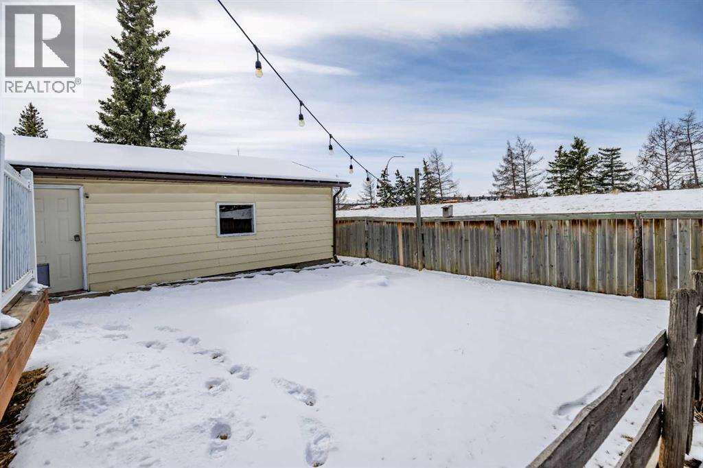 94 Glendale Way, Cochrane