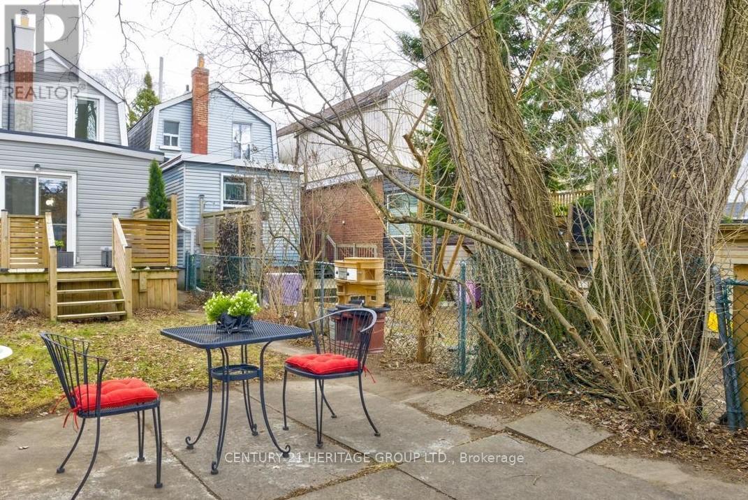 54 ROSEHEATH AVENUE,Toronto (Woodbine Corridor),,