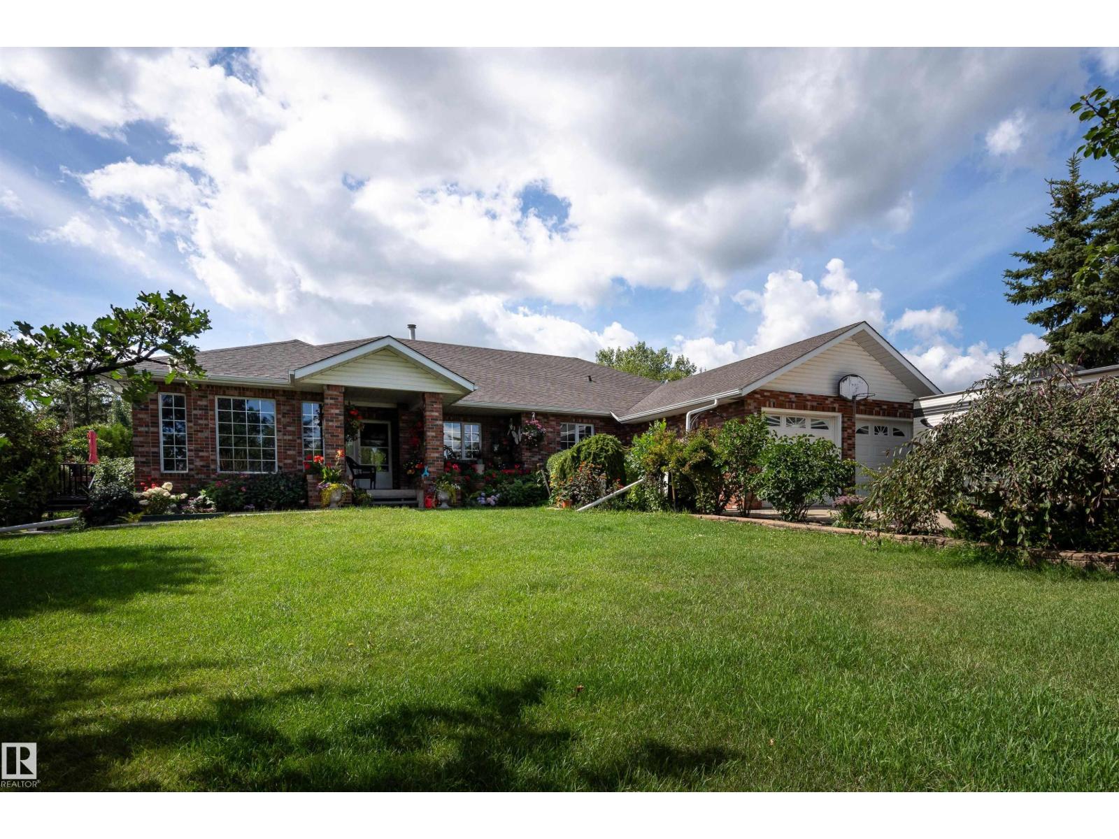 54224 RGE ROAD 245, Rural Sturgeon County