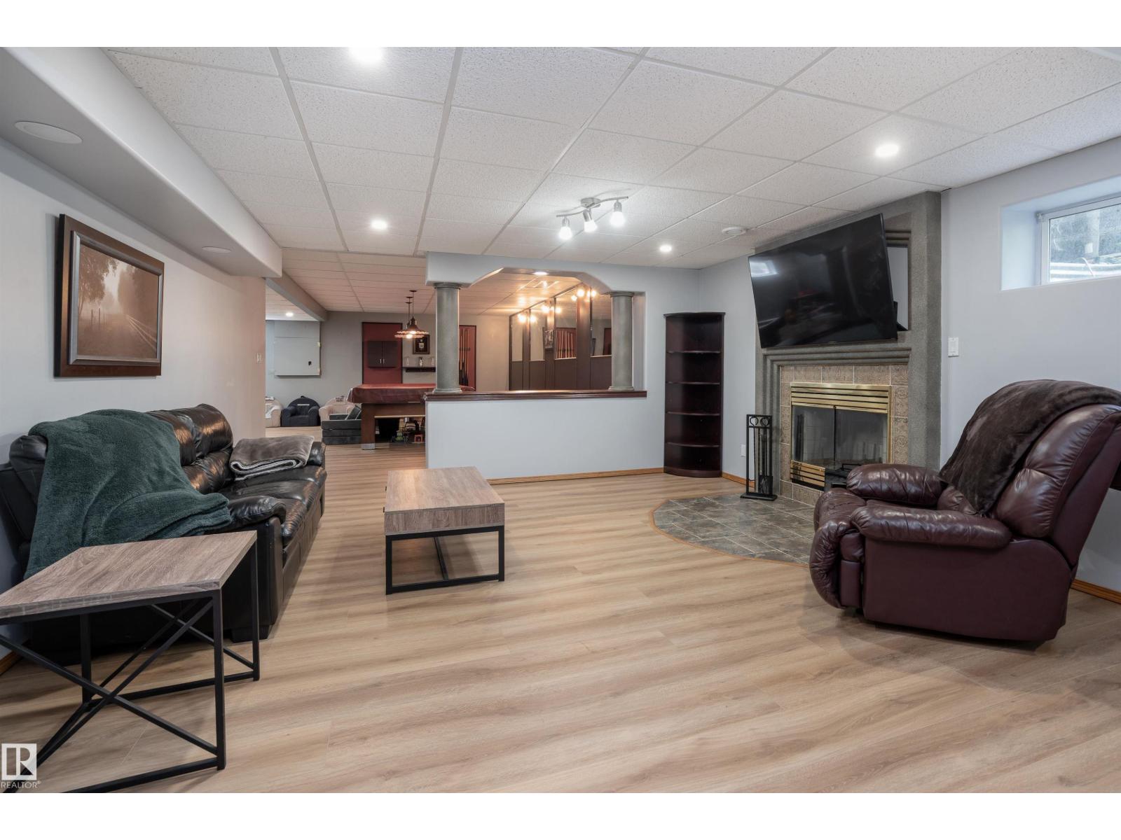 54224 RGE ROAD 245, Rural Sturgeon County