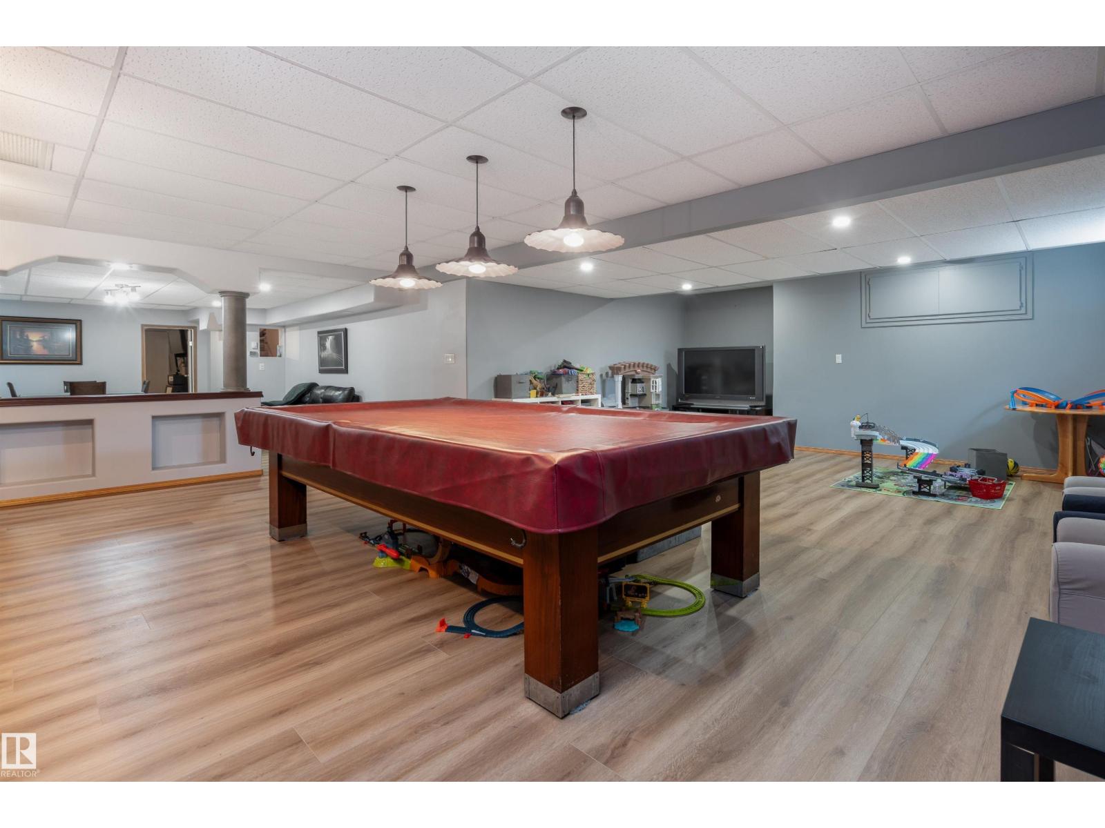 54224 RGE ROAD 245, Rural Sturgeon County