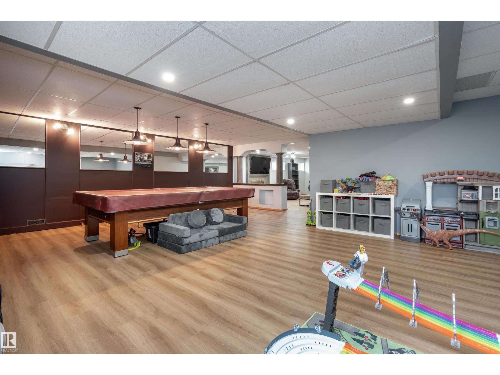 54224 RGE ROAD 245, Rural Sturgeon County