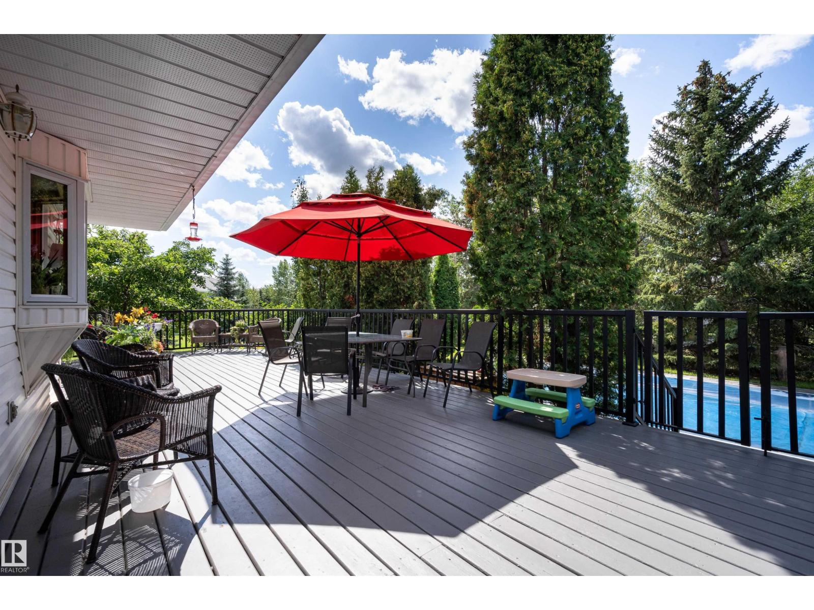 54224 RGE ROAD 245, Rural Sturgeon County