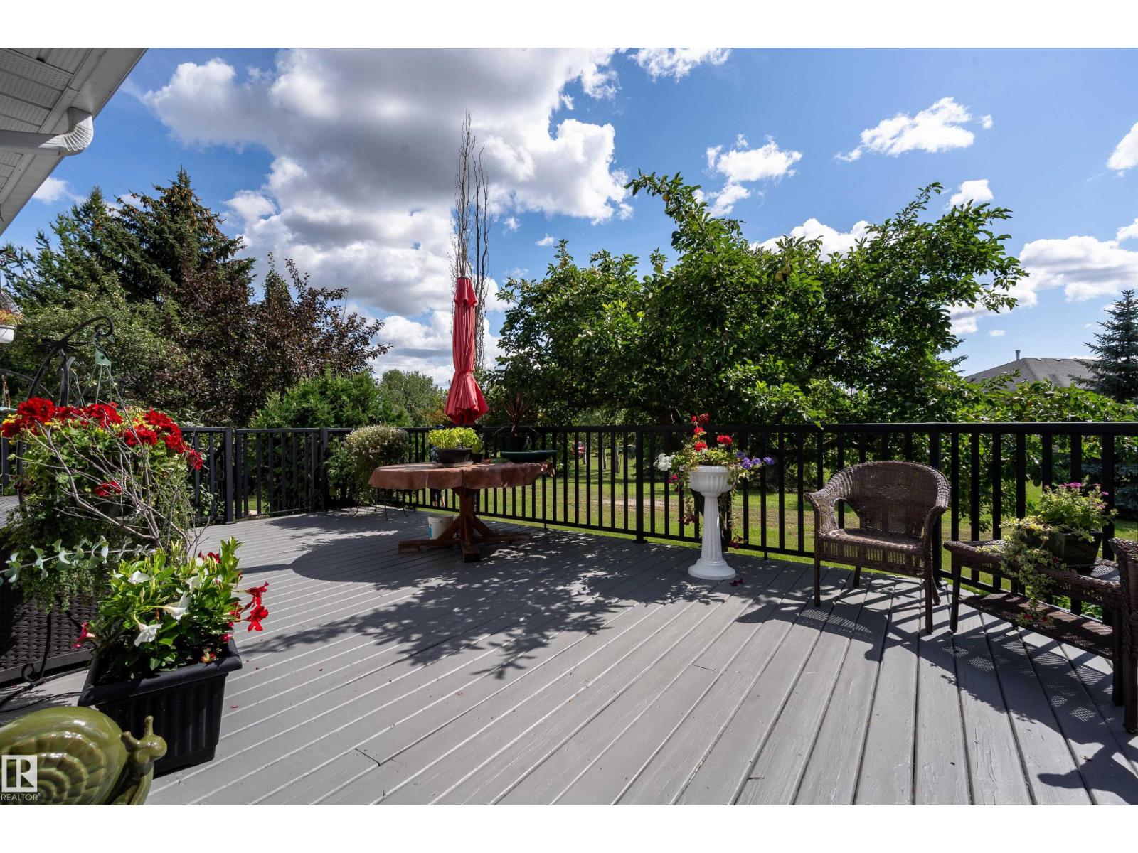 54224 RGE ROAD 245, Rural Sturgeon County