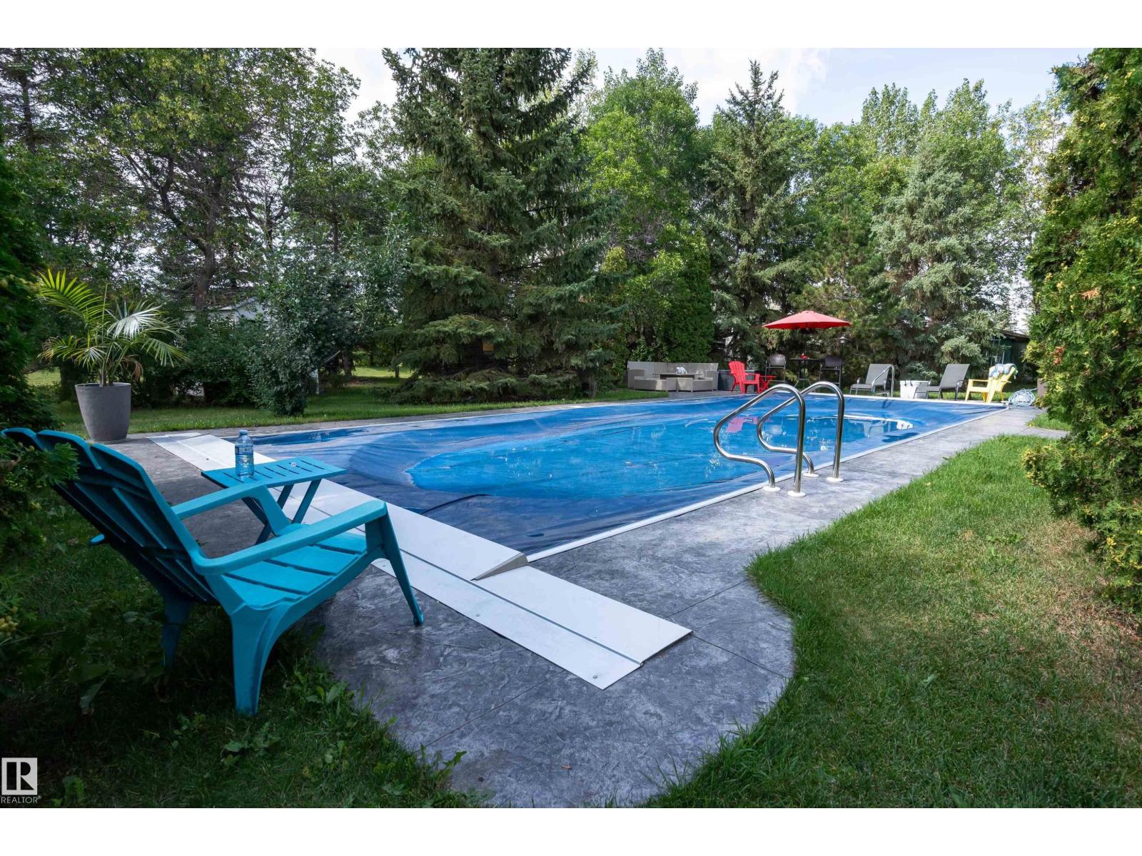 54224 RGE ROAD 245, Rural Sturgeon County