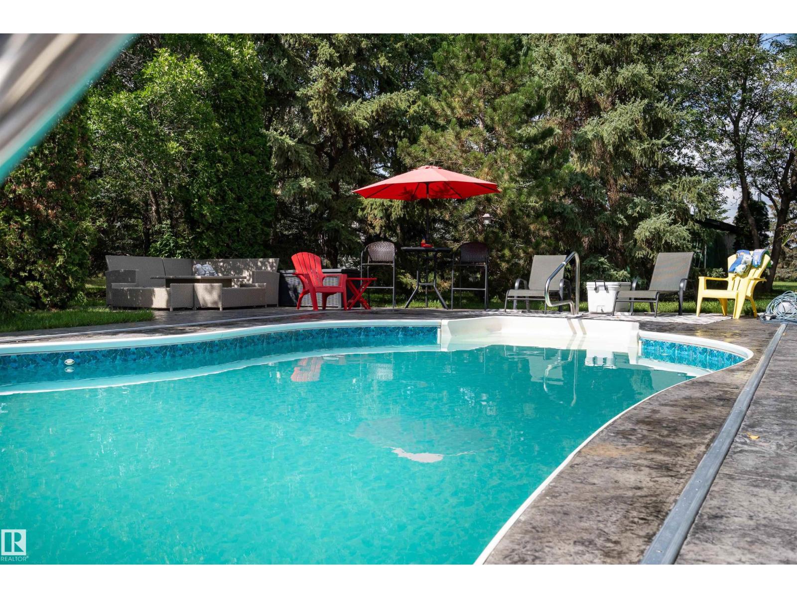 54224 RGE ROAD 245, Rural Sturgeon County