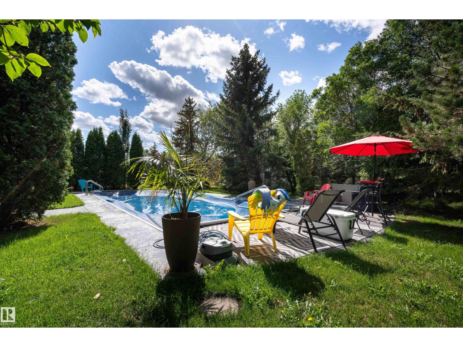 54224 RGE ROAD 245, Rural Sturgeon County