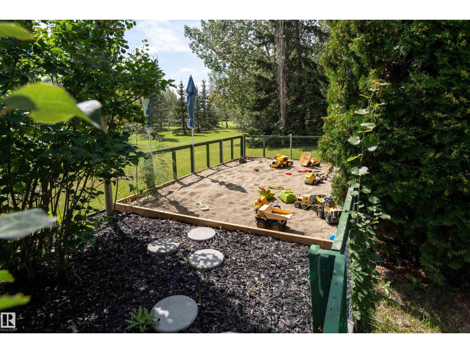 54224 RGE ROAD 245, Rural Sturgeon County