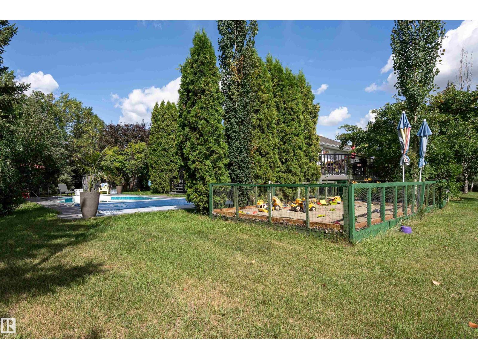 54224 RGE ROAD 245, Rural Sturgeon County