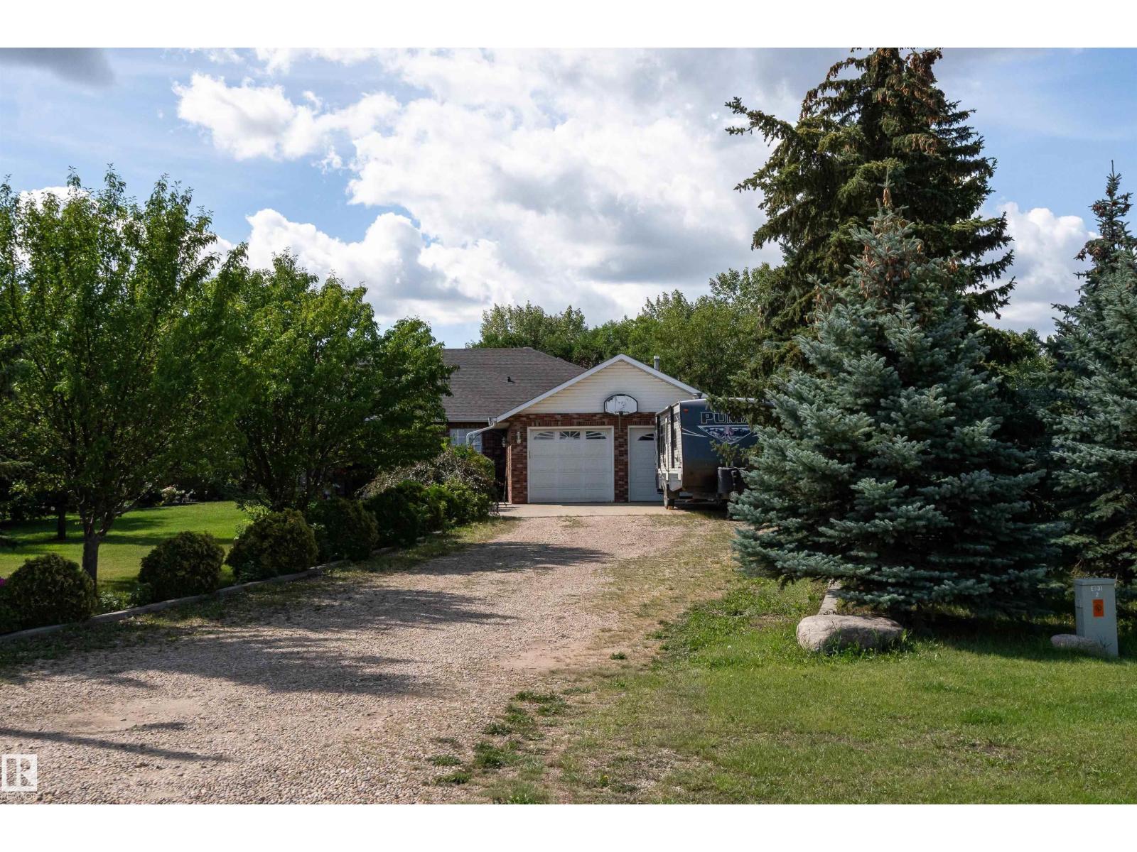 54224 RGE ROAD 245, Rural Sturgeon County