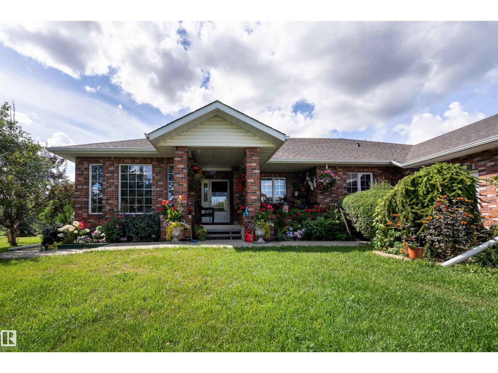 54224 RGE ROAD 245, Rural Sturgeon County