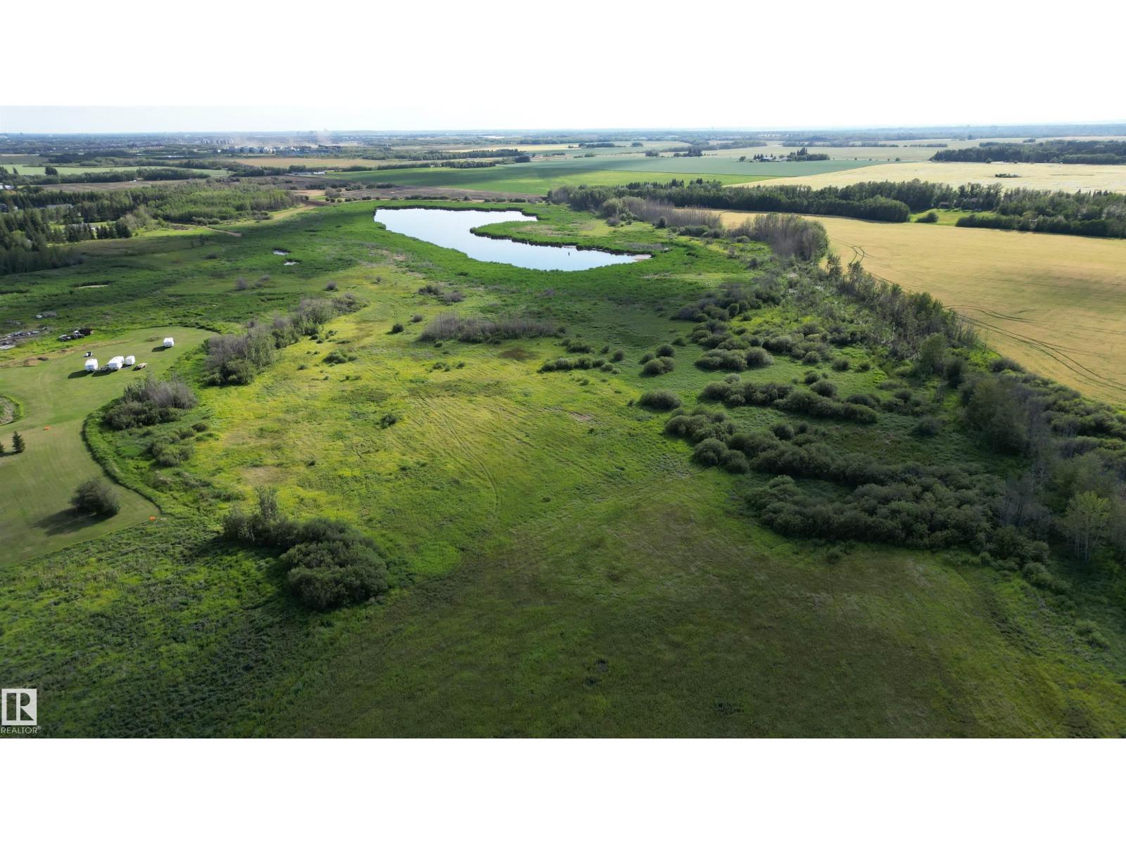 54224 RGE ROAD 245, Rural Sturgeon County