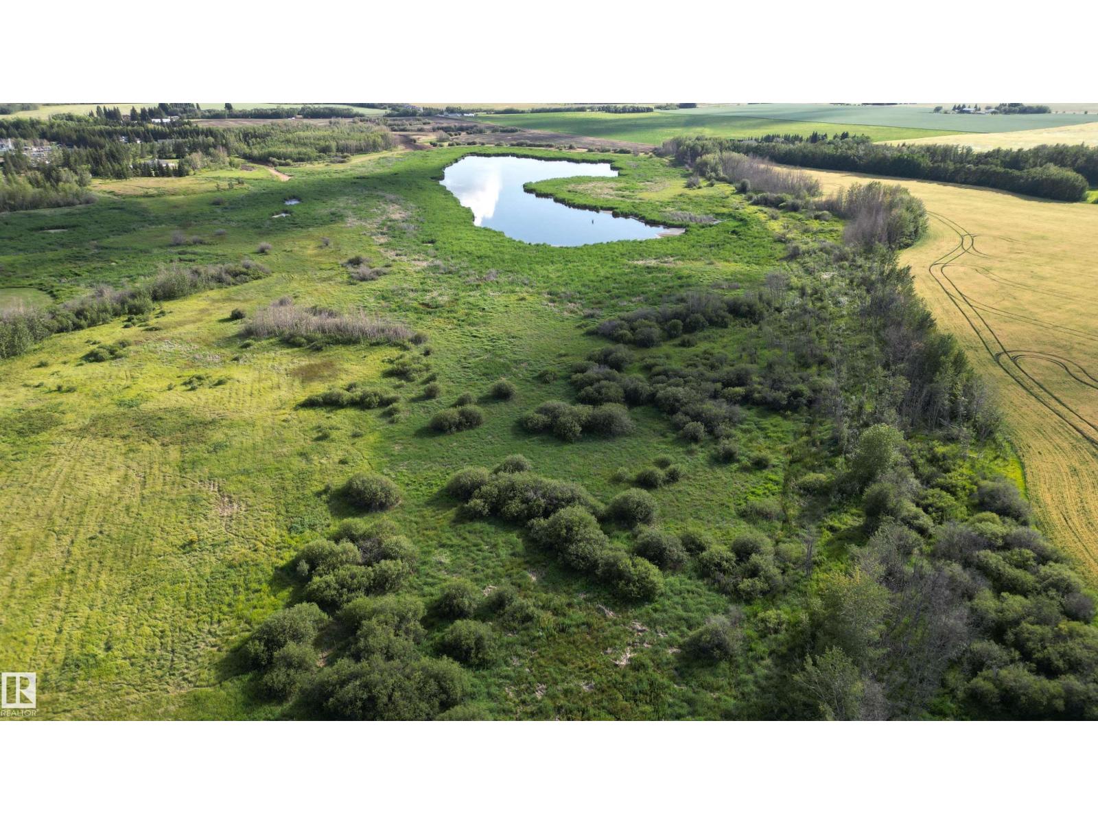 54224 RGE ROAD 245, Rural Sturgeon County