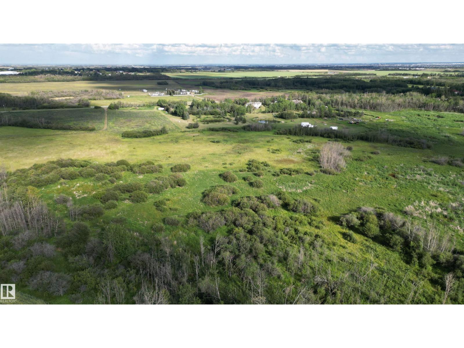 54224 RGE ROAD 245, Rural Sturgeon County