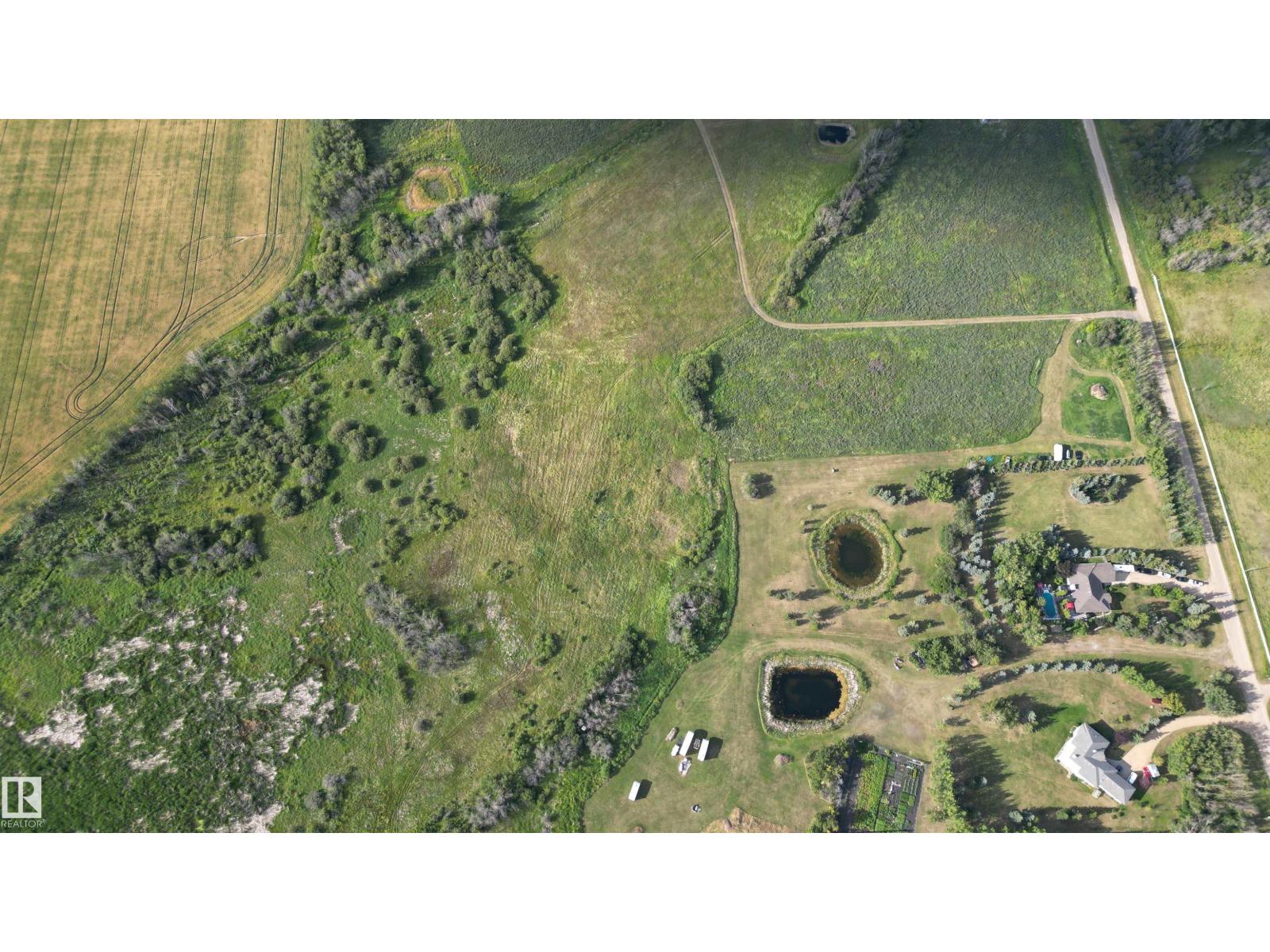 54224 RGE ROAD 245, Rural Sturgeon County