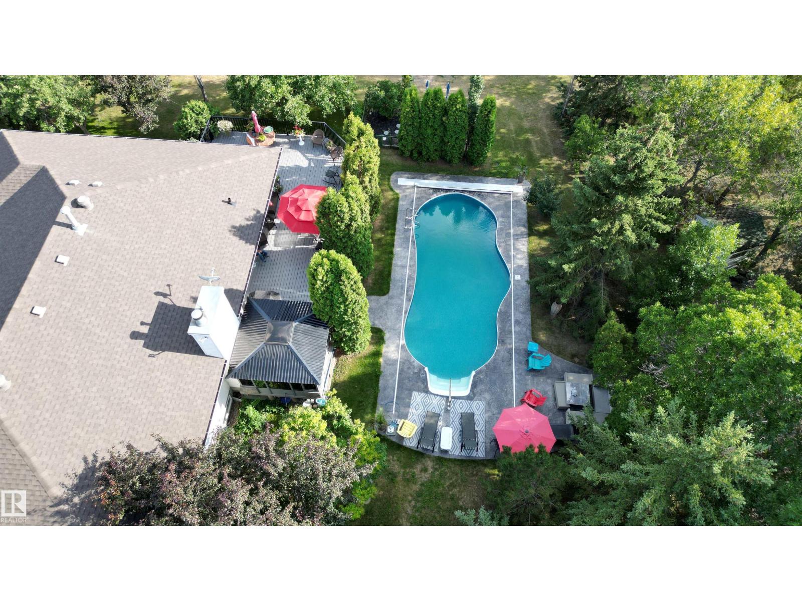 54224 RGE ROAD 245, Rural Sturgeon County