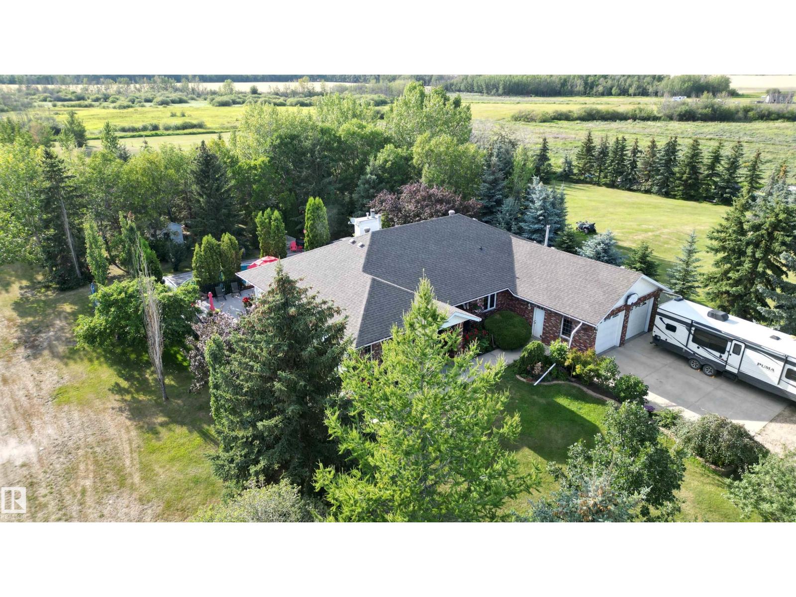 54224 RGE ROAD 245, Rural Sturgeon County
