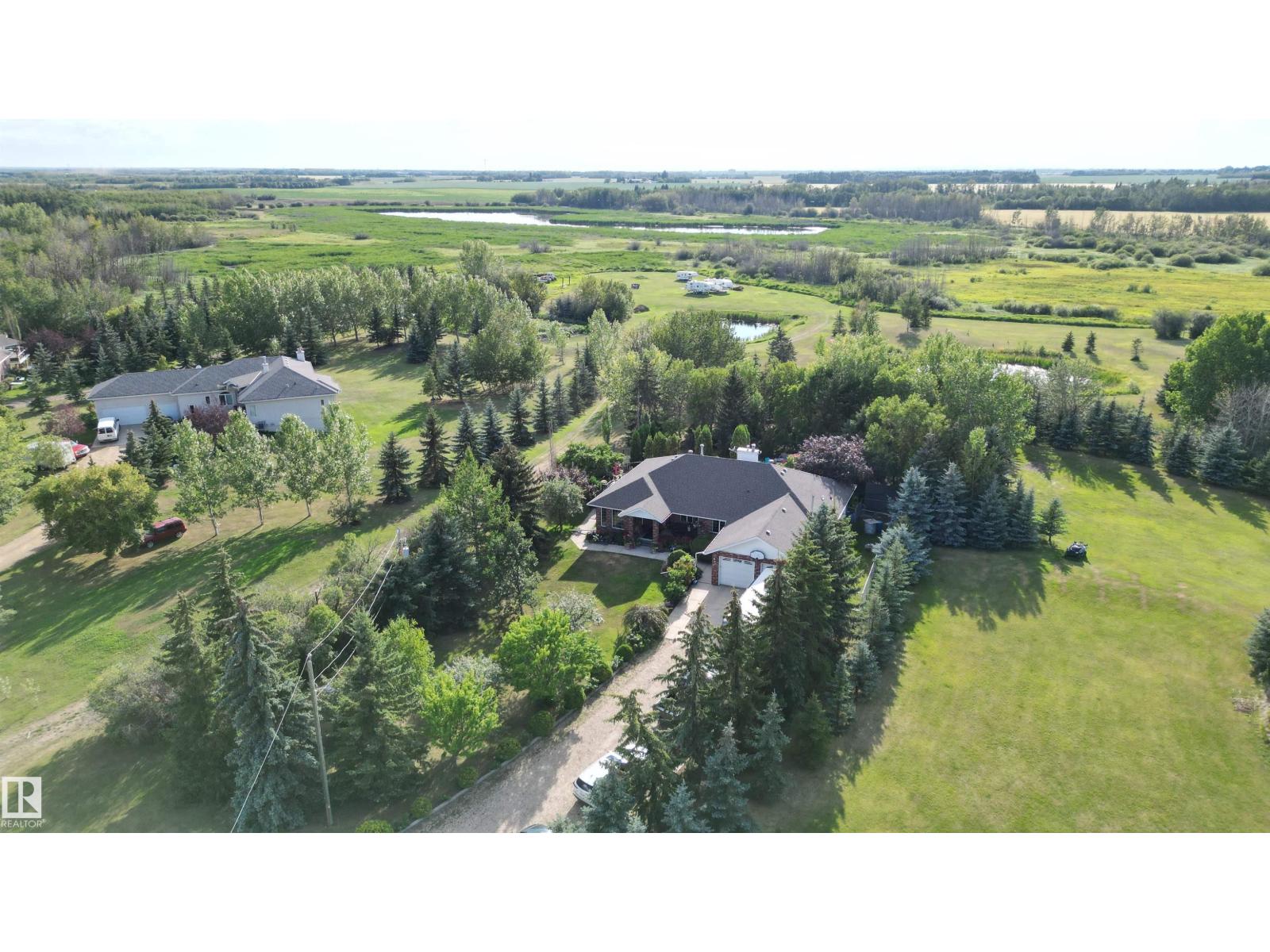 54224 RGE ROAD 245, Rural Sturgeon County
